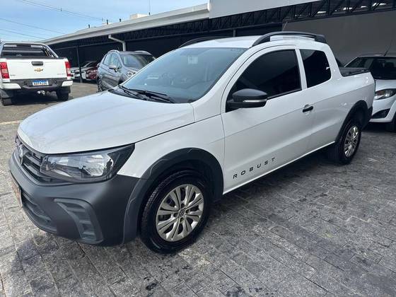 VOLKSWAGEN SAVEIRO 1.6 MSI EXTREME CD 16V FLEX 2P MANUAL VOLKSWAGEN SAVEIRO 1.6 MSI EXTREME CD 16V FLEX 2P MANUAL